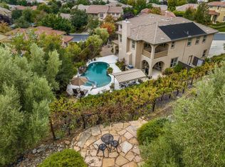 7031 Tuscany Way, El Dorado Hills, CA