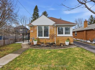424 Hickson Ave, London, ON N6C 2L5