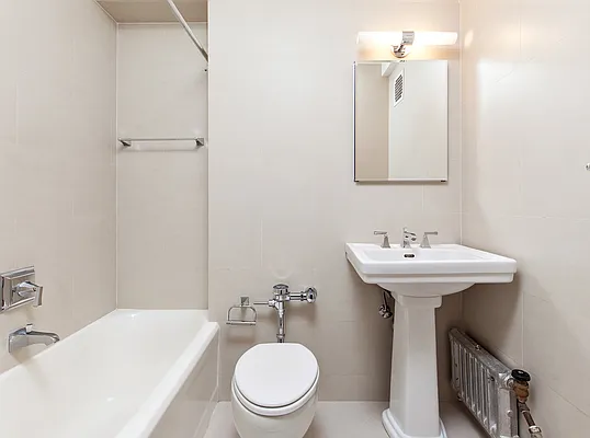 Rented by Central Park South Associates | media 14