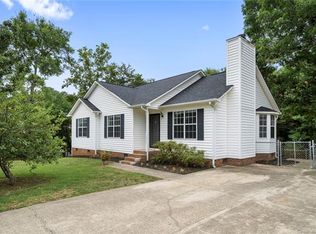 1671 Midbrook Dr, Rock Hill, SC 29732