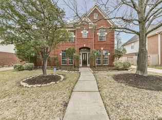 20223 Misty River Way, Cypress, TX 77433