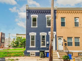2004 N Cleveland St, Philadelphia, PA