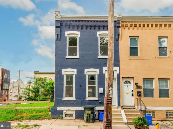 2004 N Cleveland St, Philadelphia, PA 19121