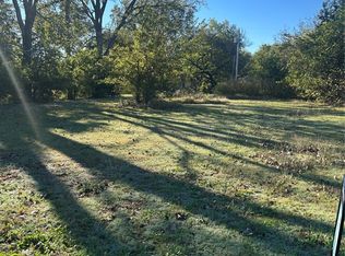 W Oklahoma Ave, Sulphur, OK 73086