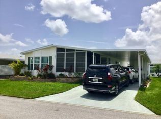145 Begonia Ter, Parrish, FL 34219