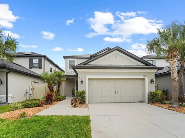 8903 Arabella Ln, Seminole, FL 33777