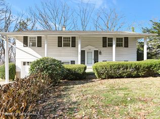 304 Conroy St, Scranton, PA 18505