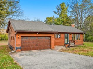 418 Springer Ave, Elmwood, WI 54740