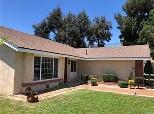 941 Clear Creek Canyon Dr, Diamond Bar, CA 91765