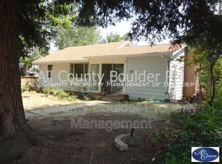1076 8th St, Boulder, CO 80302