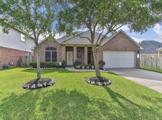 234 Summer Creek Ln, Rosenberg, TX 77469