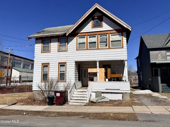 66 Lincoln Street, Gloversville, NY 12078
