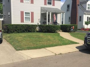 401 Ringwald St, Chillicothe, OH 45601