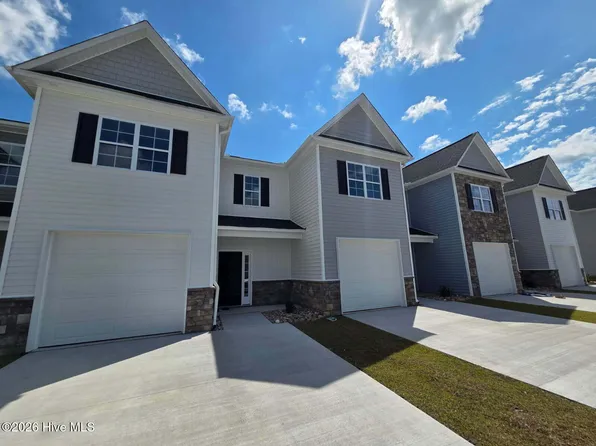 2001 Newbury Way #D, Greenville, NC 27834