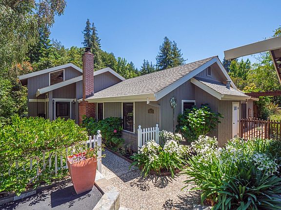 2nd image of 5611 Branciforte Dr