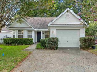 8024 Eastwood Ln, Pensacola, FL 32514