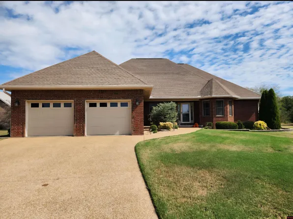 44 Riviera Ct, Mountain Home, AR 72653