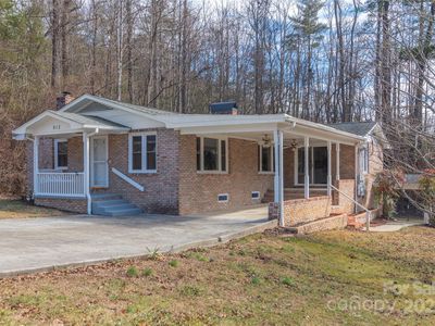 913 Dorothy St, Hendersonville, NC, 28791