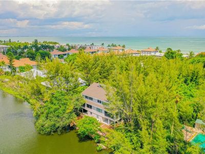 1390 Middle Gulf Dr #F, Sanibel, FL, 33957
