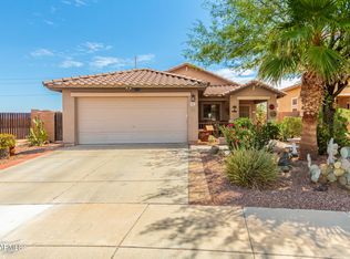 6481 S 255th Dr, Buckeye, AZ 85326