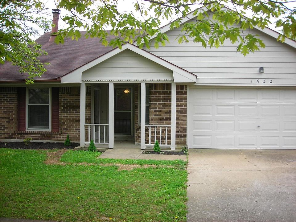 1632 Summerhill Dr, Lexington, KY 40515 Zillow