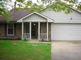 1632 Summerhill Dr, Lexington, KY 40515