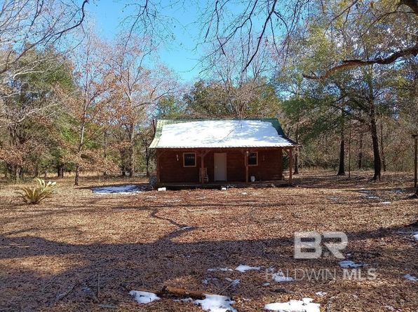 0 Rustic Bnd, Robertsdale, AL 36567