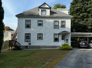 597 S Main St #3, Haverhill, MA 01835