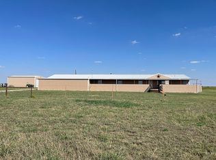 18850 County Rd #221, Davidson, OK 73530