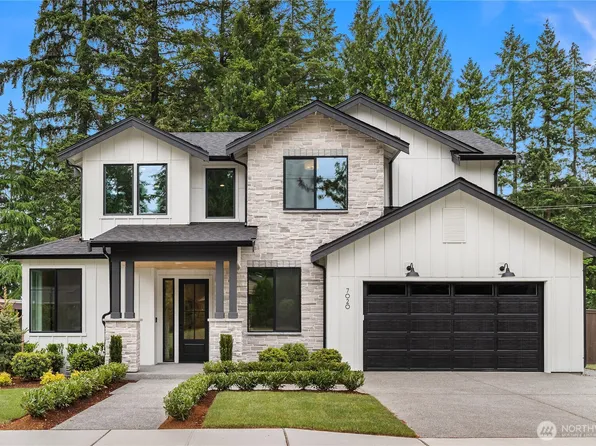 7020 139th Place NE, Redmond, WA 98052