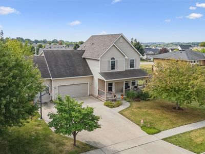 160 SE Kellerman Ln, Waukee, IA, 50263