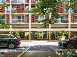 800 4th St SW APT N523, Washington, DC 20024