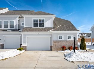 12813 Deep Well Rd, Midlothian, VA 23112