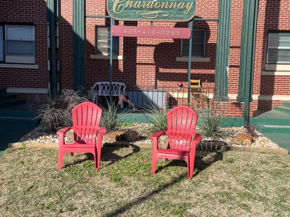 3019 N Lee Ave APT 8, Oklahoma City, OK 73103