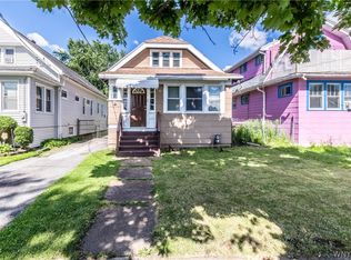 226 Comstock Ave, Buffalo, NY 14215