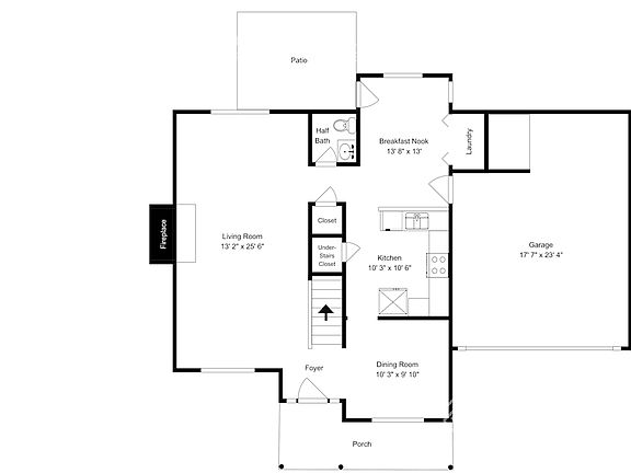 2nd image of this home