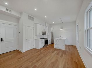 317 3rd St SE #23, Washington, DC 20003