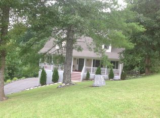 43 Kelly Fields Dr, Alexander, NC 28701