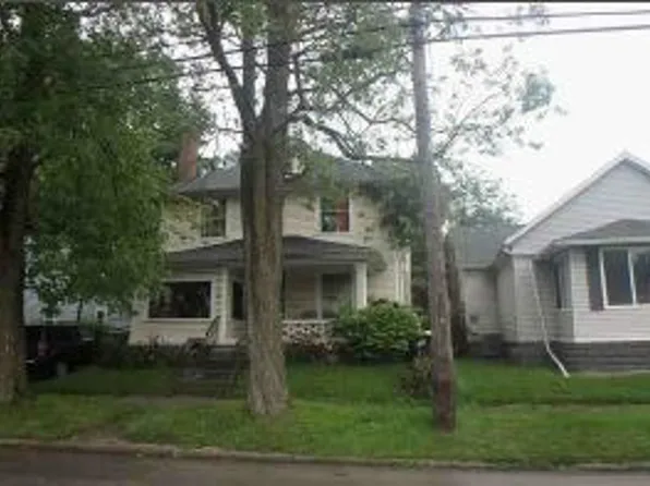 710 W Park Dr, Huntington, IN 46750