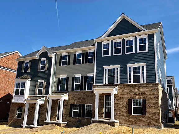 Construction is complete!