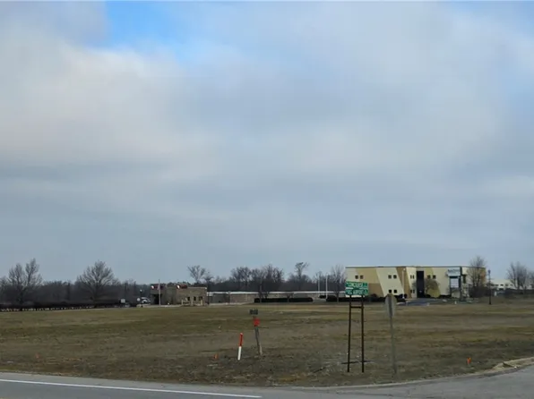 SW Regional Airport Blvd #20-23, Bentonville, AR 72712