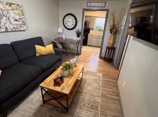1207 W Gore Blvd #12, Lawton, OK 73501