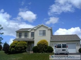 172 Goodhart Rd, Centre Hall, PA 16828