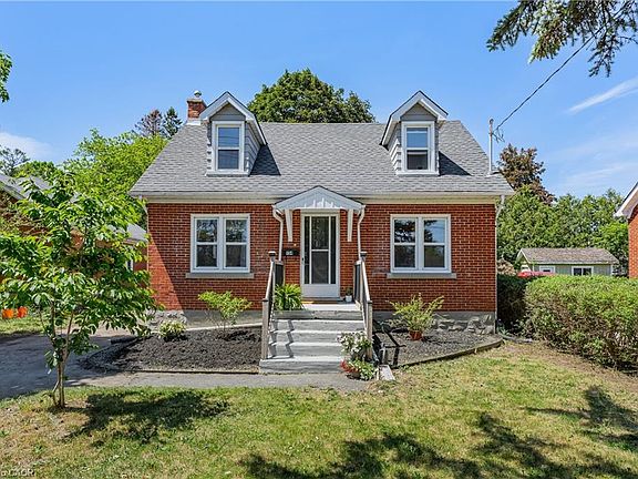 4th image of 154 Bridgeport Rd E