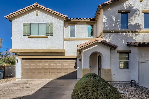 6384 Blue Twilight Ct Photo 1