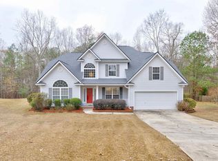 306 Woodhaven Rd, Columbia, SC 29203