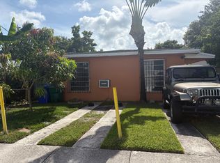 7720 NW 5th Ave #1, Miami, FL 33150
