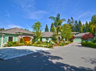 270-272 Arency Ct, Danville, CA 94506