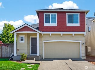 11517 NE 128th Place, Vancouver, WA