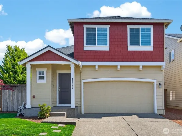 11517 NE 128th Place, Vancouver, WA 98682